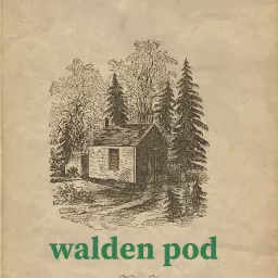 Walden Pod Podcast artwork