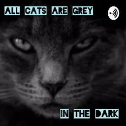 All Cats Are Grey In The Dark Podcast artwork
