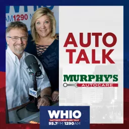 Auto Talk with Dave and Jan Murphy