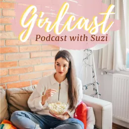 The Girlcast Podcast artwork