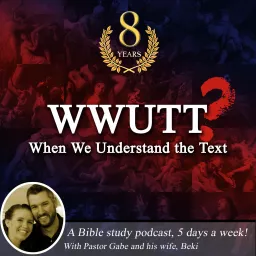 WWUTT Podcast artwork
