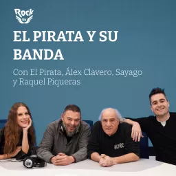 El Pirata y su banda