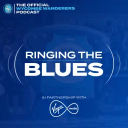 Ringing The Blues