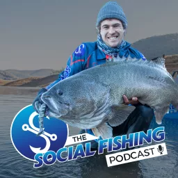 The Social Fishing Podcast