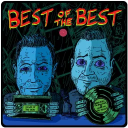 Best Of The Best Podcast artwork