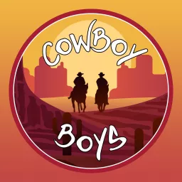 Cowboy Boys Podcast