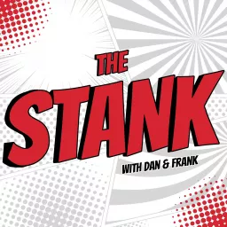 The Stank Podcast artwork