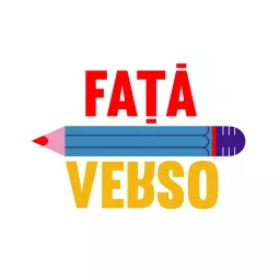 Față/Verso Podcast artwork