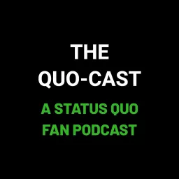 The Quo-Cast Podcast artwork