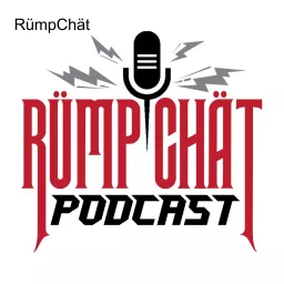 RümpChät Podcast artwork