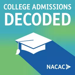 College Admissions Decoded