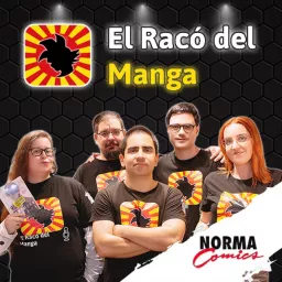 El Racó del Manga