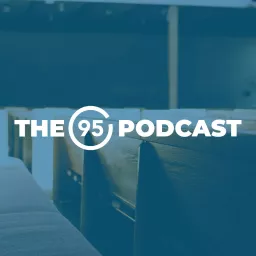 The 95 Podcast: Conversations for Small-Church Pastors