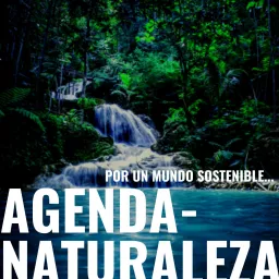 Agenda Naturaleza Podcast artwork