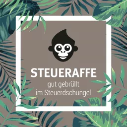 Steueraffe