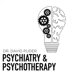 Psychiatry & Psychotherapy Podcast artwork