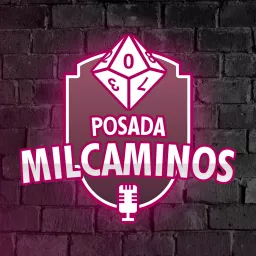 Posada Milcaminos Podcast artwork