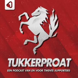 Tukkerproat Podcast artwork