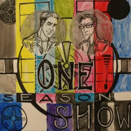 The One Season Show Podcast artwork