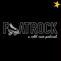 Flatrock Podcast artwork