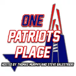 One Patriots Place Podcast artwork