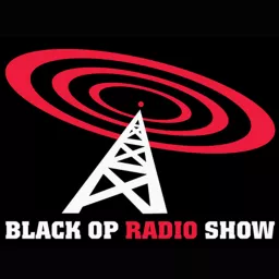 Black Op Radio Podcast artwork