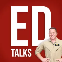 Ed Talks Podcast artwork