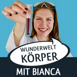 Wunderwelt Körper Podcast artwork