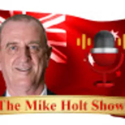 The Mike Holt Show Podcast artwork