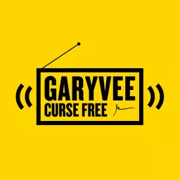 Curse Free GaryVee Podcast artwork