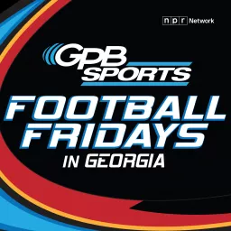 Football Fridays in Georgia Podcast artwork