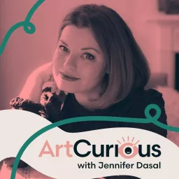 ArtCurious Podcast artwork