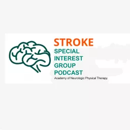 ANPT Stroke Special Interest Group