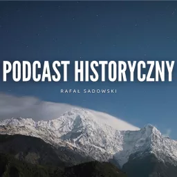 Podcast Historyczny artwork