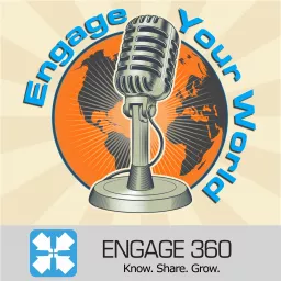 Engage Your World Evangelism Podcast