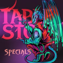 Tablestory Specials - One Shots, Mini-Series, & Other Short Actual Play TTRPGs