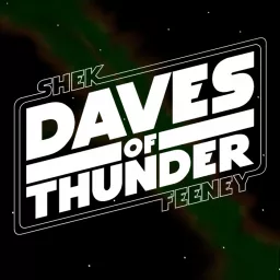 Daves of Thunder