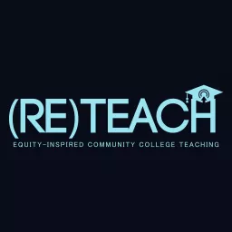 (Re)Teach Podcast artwork