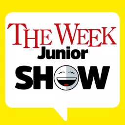 The Week Junior Show Podcast artwork