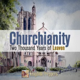 Churchianity