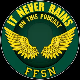 It Never Rains on this Podcast: A University of Oregon Podcast