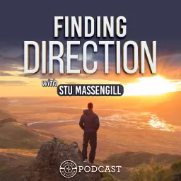 Finding Direction Podcast artwork