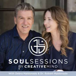 Soul Sessions by CreativeMind Podcast artwork