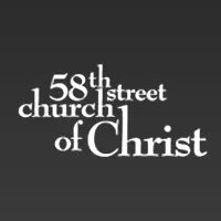 58th Street church of Christ Podcast