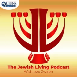 The Jewish Living Podcast artwork