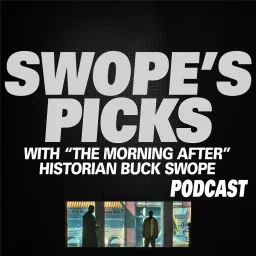 Swope's Picks Podcast artwork