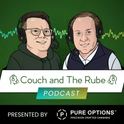 Couch and The Rube