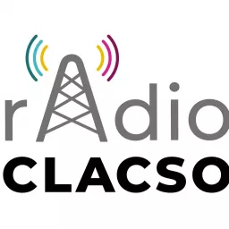 CLACSO Radio Podcast artwork