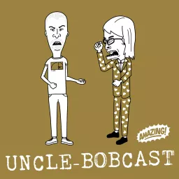 Uncle Bobcast | Fotografie Podcast artwork