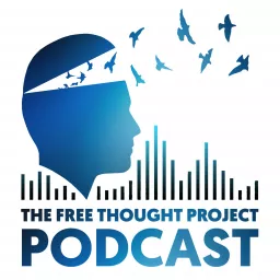 The Free Thought Project Podcast artwork